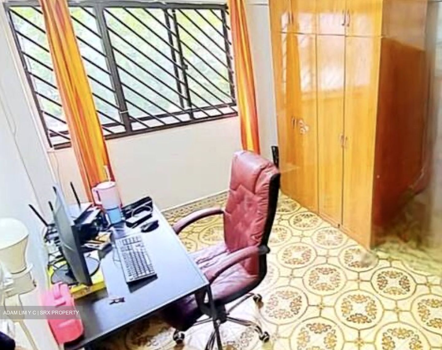 Blk 522 Ang Mo Kio Avenue 5 (Ang Mo Kio), HDB 4 Rooms #605416011